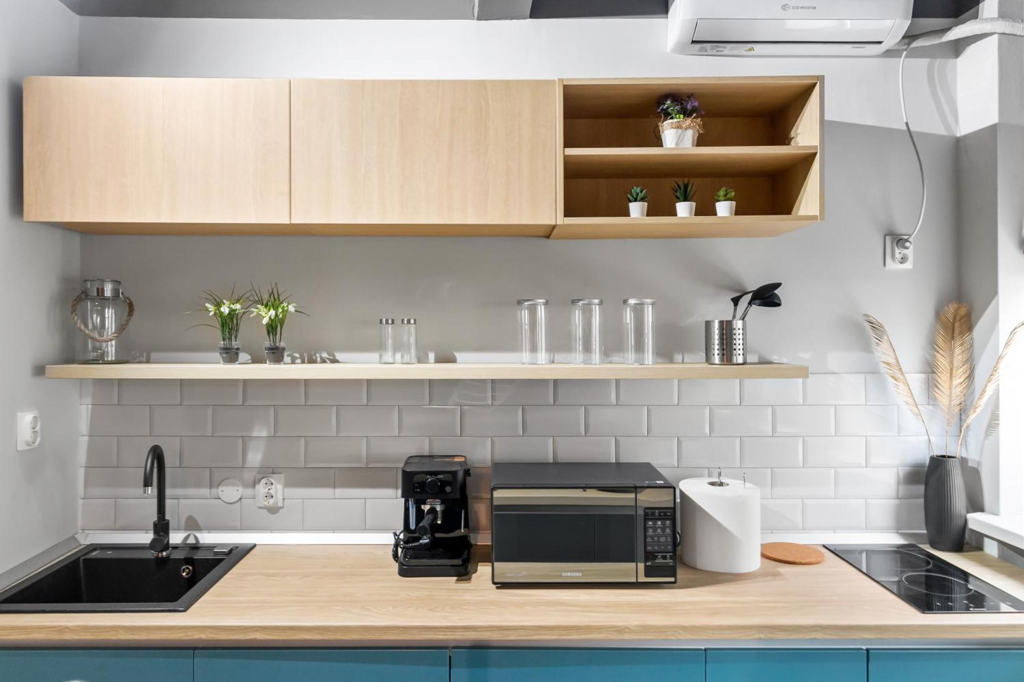 Cute Cozy Nest Old City Apartment บูคาเรสต์ ภายนอก รูปภาพ
