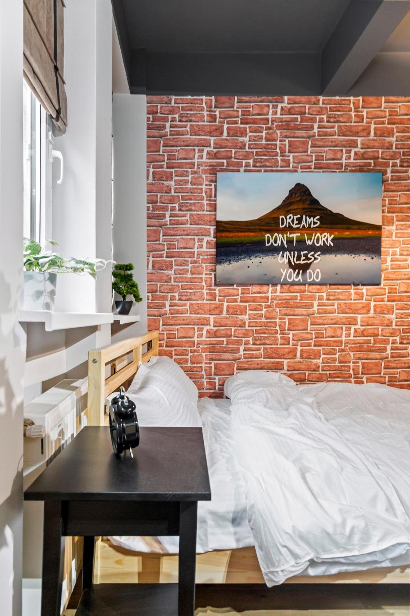 Cute Cozy Nest Old City Apartment บูคาเรสต์ ภายนอก รูปภาพ